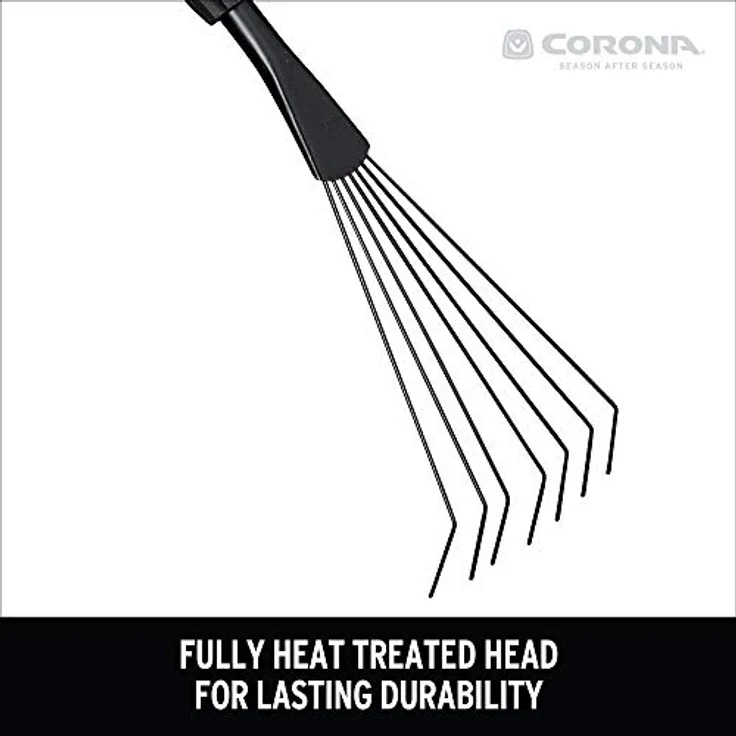 Corona GT 3050 Extendable Handle Rake – Bild 4