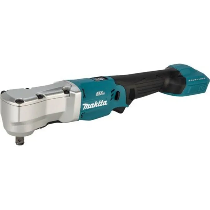 Makita DTL300Z Akku-Winkelschlagschrauber 18V, kraftvoll & kompakt (ohne Akku und Ladegerät)