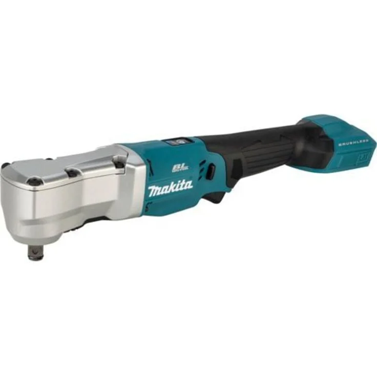 Makita DTL300Z Akku-Winkelschlagschrauber 18V, kraftvoll & kompakt (ohne Akku und Ladegerät) – Bild 1