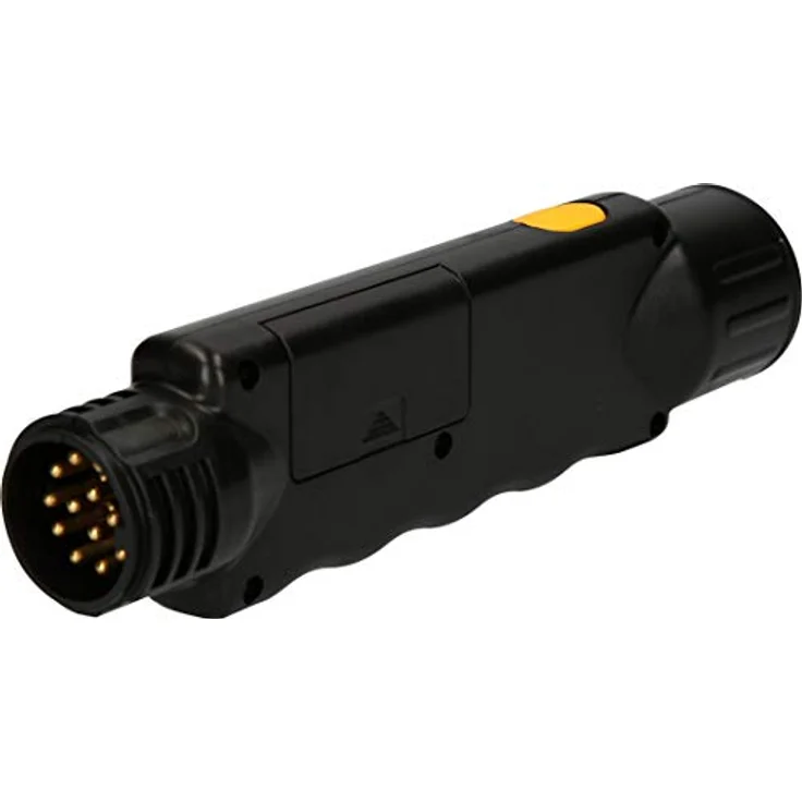 KSTOOLS 12V Zugwagentester, Prüfgerät für 13-polige Anhängersteckdosen mit LED-Anzeige, robust und handlich, geeignet für Fahrzeuge mit und ohne CAN-BUS-Technologie – Bild 7