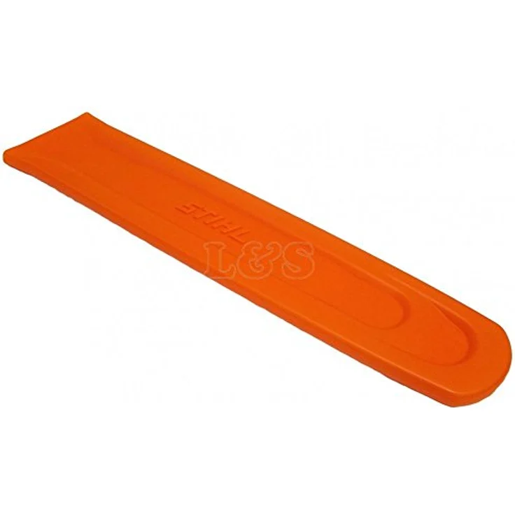 Stihl 0000 792 9176 original Schwertschutz Kettenschutz  50-55 cm Schnittlänge – Bild 2
