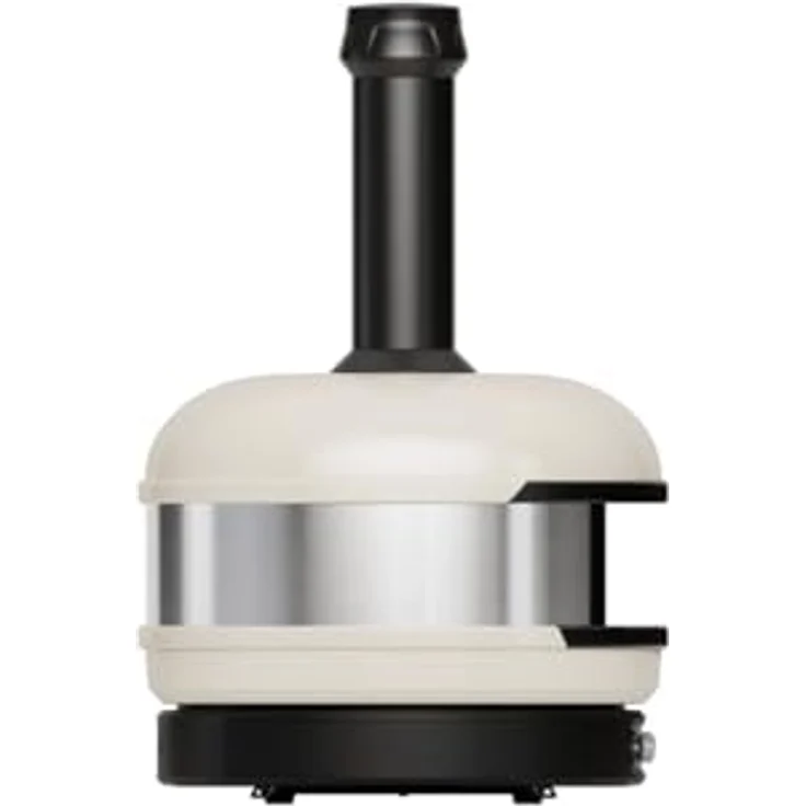 GOZNEY° Dome Pizzaofen Gen 2, Hybrid-Pizzaofen mit digitaler Temperaturanzeige und 3-lagiger Wärmespeicherung – Bild 3