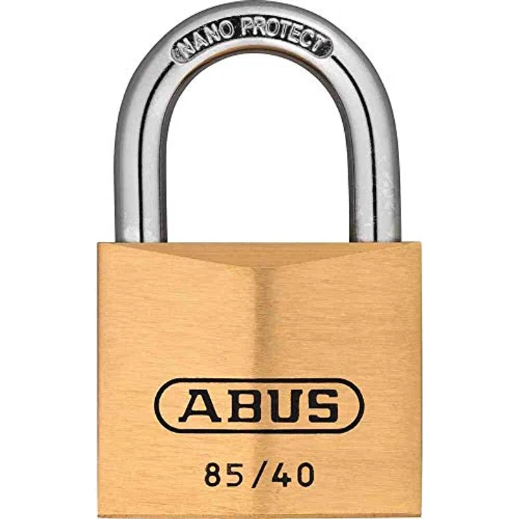Abus 85-40 – Bild 2