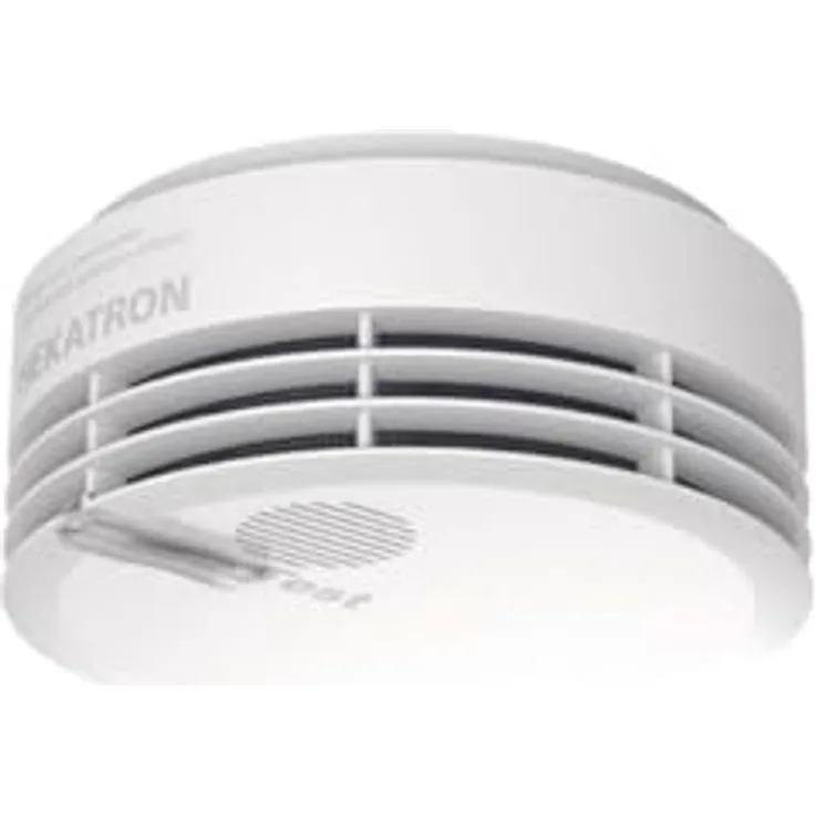 HEKATRON Rauchwarnmelder Genius Plus-N-A VE30