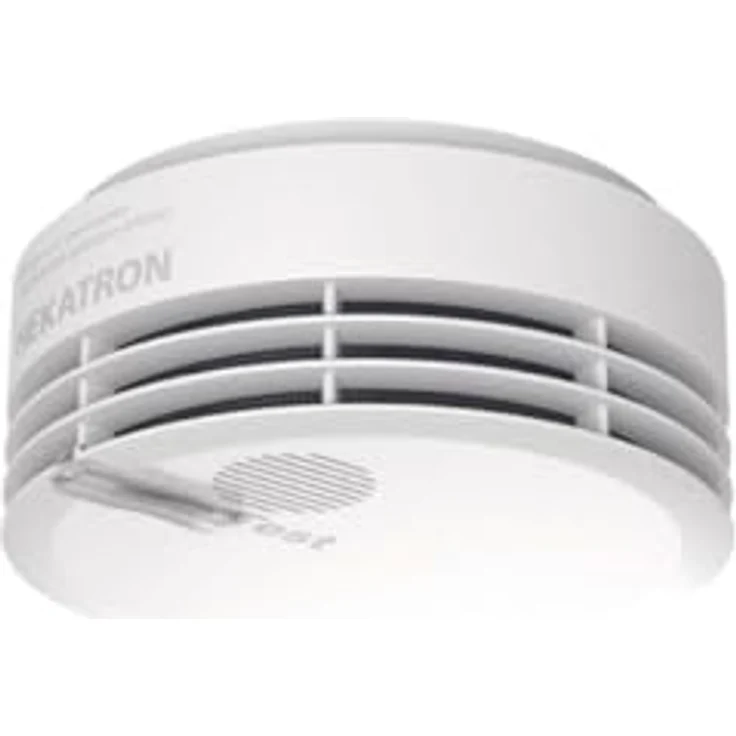 HEKATRON Rauchwarnmelder Genius Plus-N-A VE30 – Bild 1