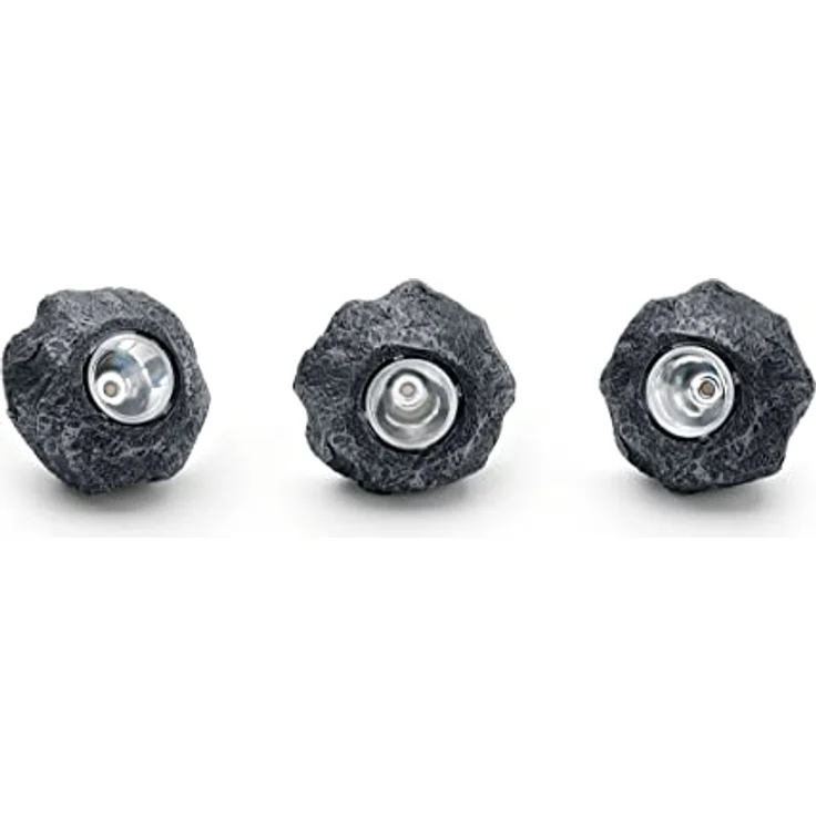 Pontec 87585 Teichbeleuchtung 3er Set LED – Bild 3