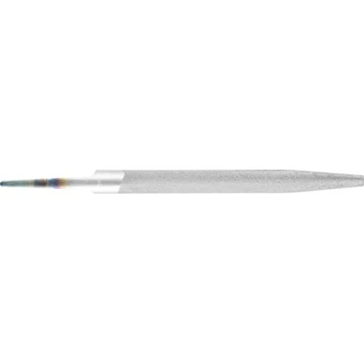 Pferd Werkstattfeile nach DIN 1152 SP 100 mm H1 VPE: 10 (11105101)