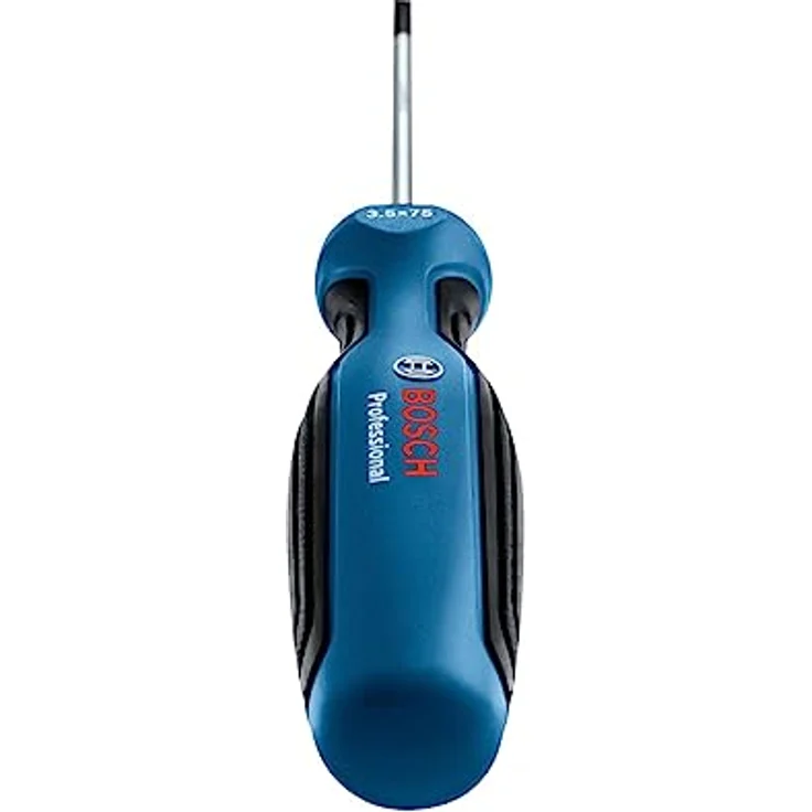 Bosch Professional SL3.5 x 75 mm Schraubendreher (Schlitz) – Bild 2