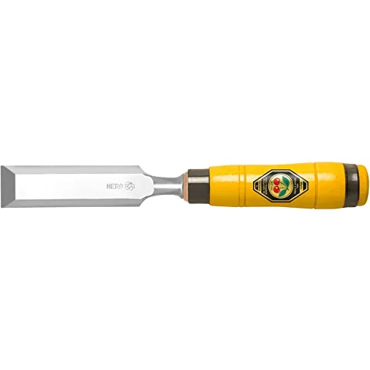 "KIRSCHEN" Werkzeuge 1205032 | Zimmermannsbeitel mit Weißbuchenheft, 32mm – Bild 1