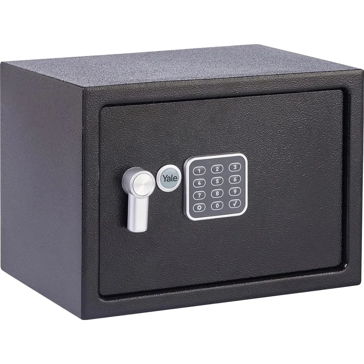 Yale, Tresor, YE YSV250DB2 - Tresor PIN-Code 16.3L (16.30 l) – Bild 1