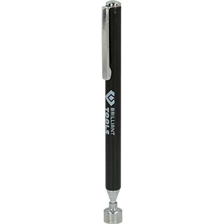 BRILLIANT TOOLS BT115900 Teleskop-Magnetheber [Powered by KS TOOLS]