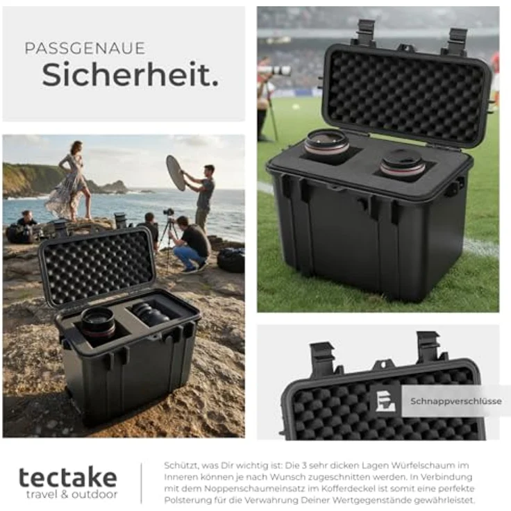 Universalbox Al – Bild 7