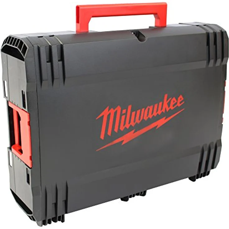 Milwaukee HD-Box leer Größe 1 – Bild 2