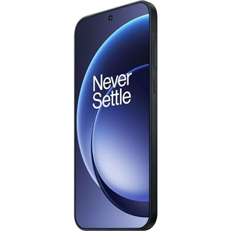 OnePlus 15 Smartphone mit Tri-Chip-AI, Snapdragon 8 Elite Gen5, 6,78" 165Hz Display, 7300 mAh Akku, Tri-50MP Kamera, 12GB RAM + 256GB Speicher, Unendliches Schwarz – 3 Jahre erweiterte Garantie – Bild 5
