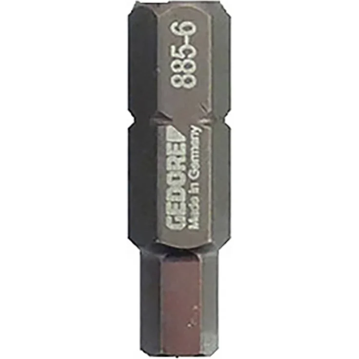 Gedore Automotive KL-0056-1142 Bit-Schraubendreher, im Lieferumfang des KL-0056-11 EB enthalten