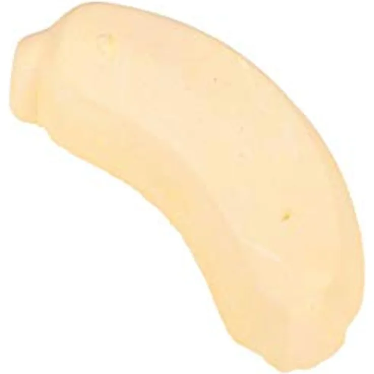 Karlie Nagerstein Tutti Frutti L: 12 cm B: 4 cm H: 2 cm 50 g Banane