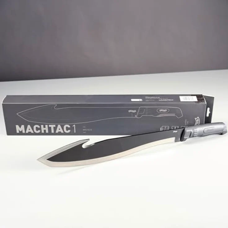 Walther, Axt + Beil, MachTac 1 – Bild 6