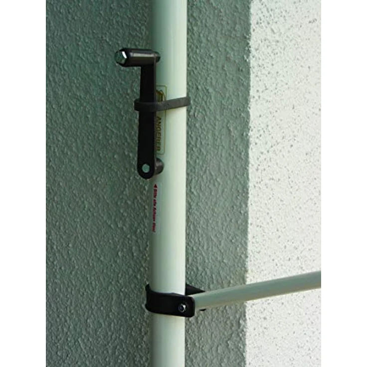 Angerer Klemmmarkise Exklusiv 200 cm Nr. 500 – Bild 3