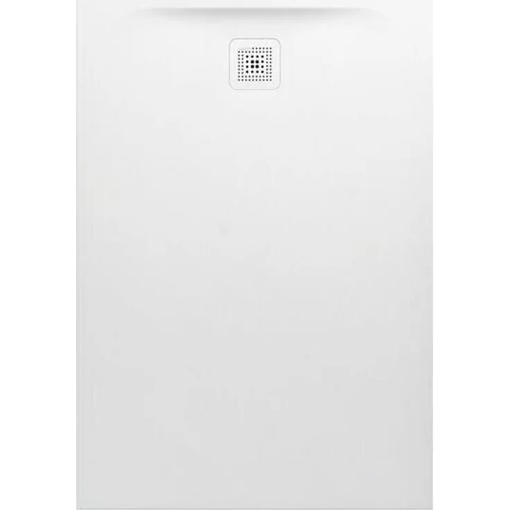 Laufen Duschwanne Pro 1300x900x42mm, rechteckig, antibakteriell, rutschhemmend, Marbond-Oberfläche