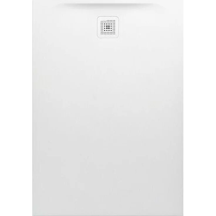 Laufen Duschwanne Pro 1300x900x42mm, rechteckig, antibakteriell, rutschhemmend, Marbond-Oberfläche