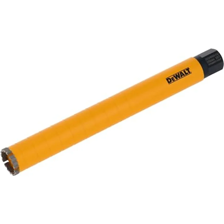 DEWALT DCDW101-XJ Diamantnassbohrkrone 52 mm, 400 mm Arbeitslänge, 1 ¼“ UNC-Aufnahme – Bild 2