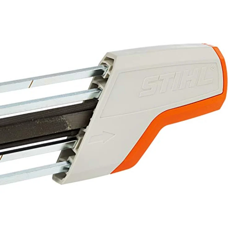 STIHL 56057504303 Feilenhalter 2in1 ø 4,0 mm für 3-8'' P-Sägekette – Bild 3