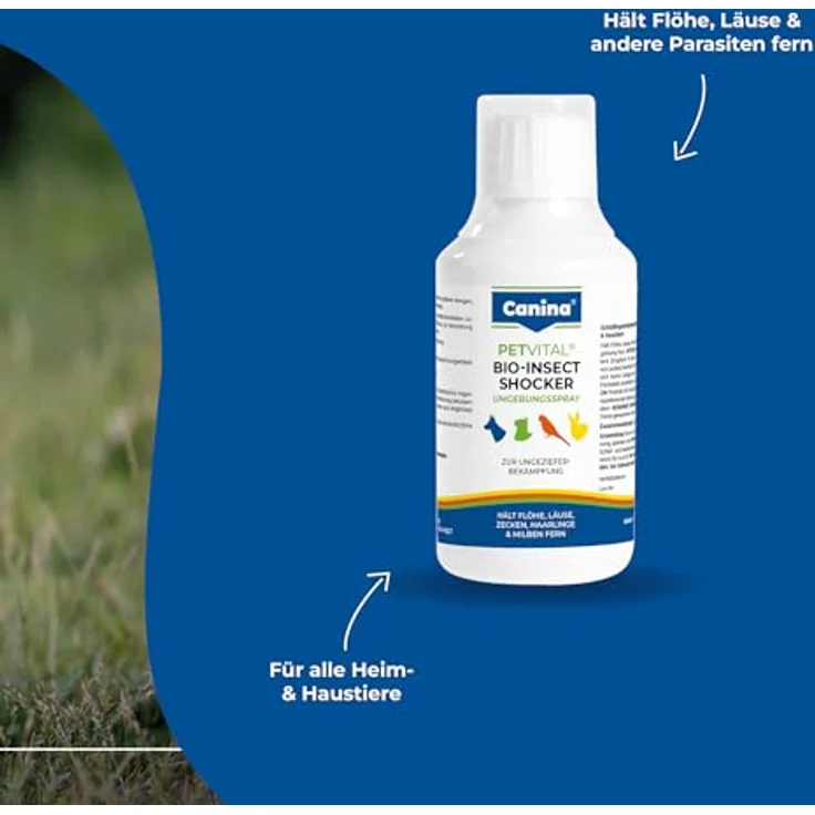 PETVITAL Bio-Insect-Shocker 500ml – Bild 7