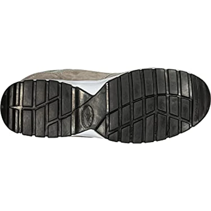 Dunlop_Workwear Flying Arrow S3 Sicherheitsschuh, grau, mit Komposit-Zehenschutzkappe und Kevlar Antiperforations-Sohle – Bild 7