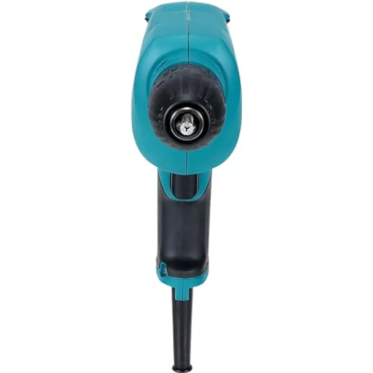 Makita DP4021, 630 W Bohrmaschine mit variabler Drehzahl und Schnellspannfutter (1,5mm - 13mm) für Stahl und Holz – Bild 2