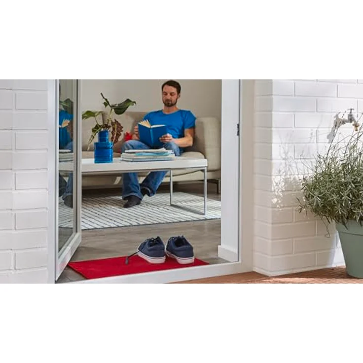 Tesafix Verlegeband 557295mx50mm - Preisvergleich – Bild 6