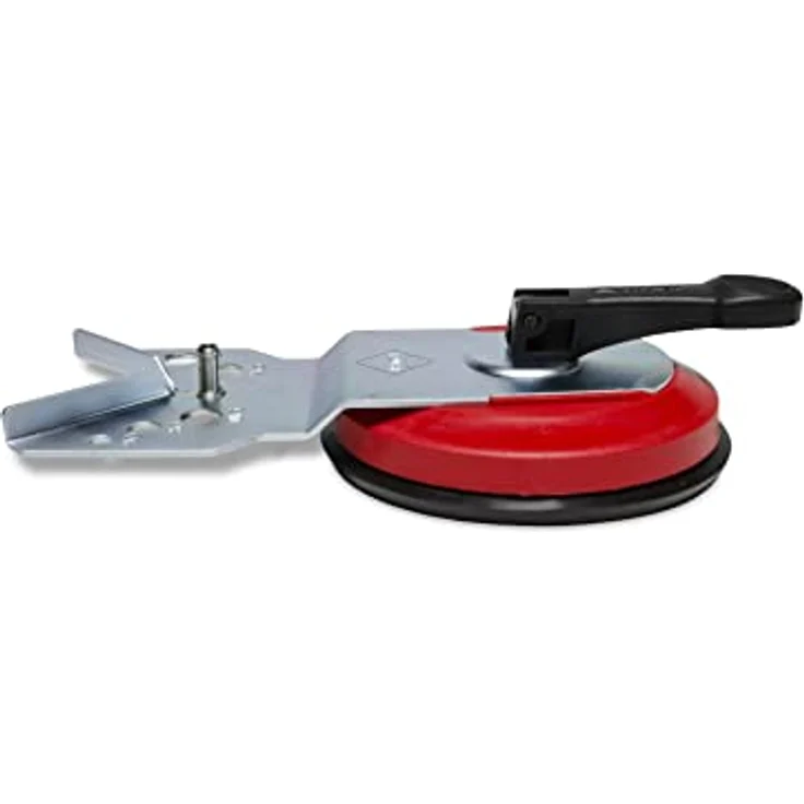 Rubi Multidrill Guide (Max.Ø 83 Mm) – Bild 6