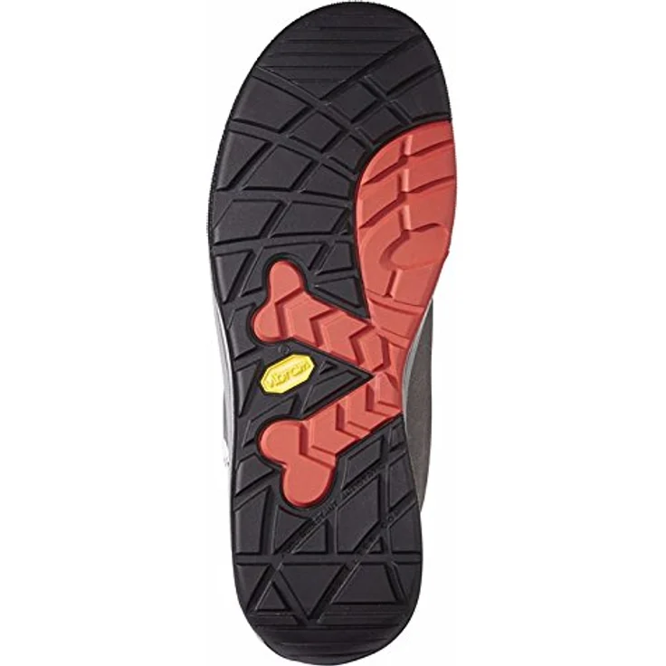 Elten Vintage Pirate MID Sneaker, Sicherheitsschuhe S3, 44, atmungsaktives Rindleder, metallfreier Durchtrittschutz, Vibram-Laufsohle, ESD-Ausstattung – Bild 6