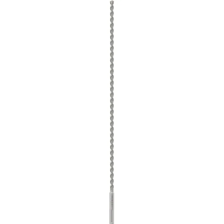 Bosch PRO SDS max-4 Hammerbohrer, für Stahlbeton und Betonblockstein, Ø 16 mm, 800 mm Länge, hohe Lebensdauer