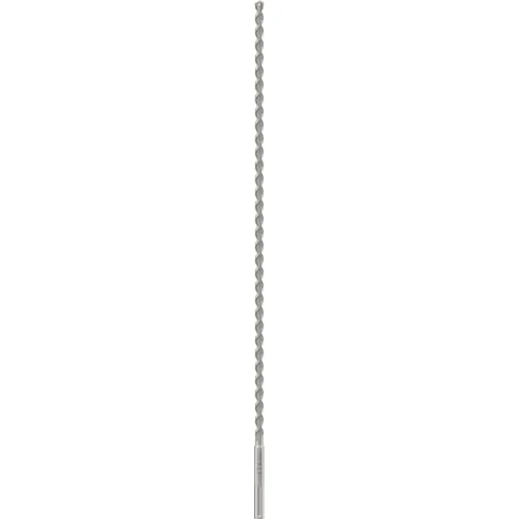 Bosch PRO SDS max-4 Hammerbohrer, für Stahlbeton und Betonblockstein, Ø 16 mm, 800 mm Länge, hohe Lebensdauer – Bild 1