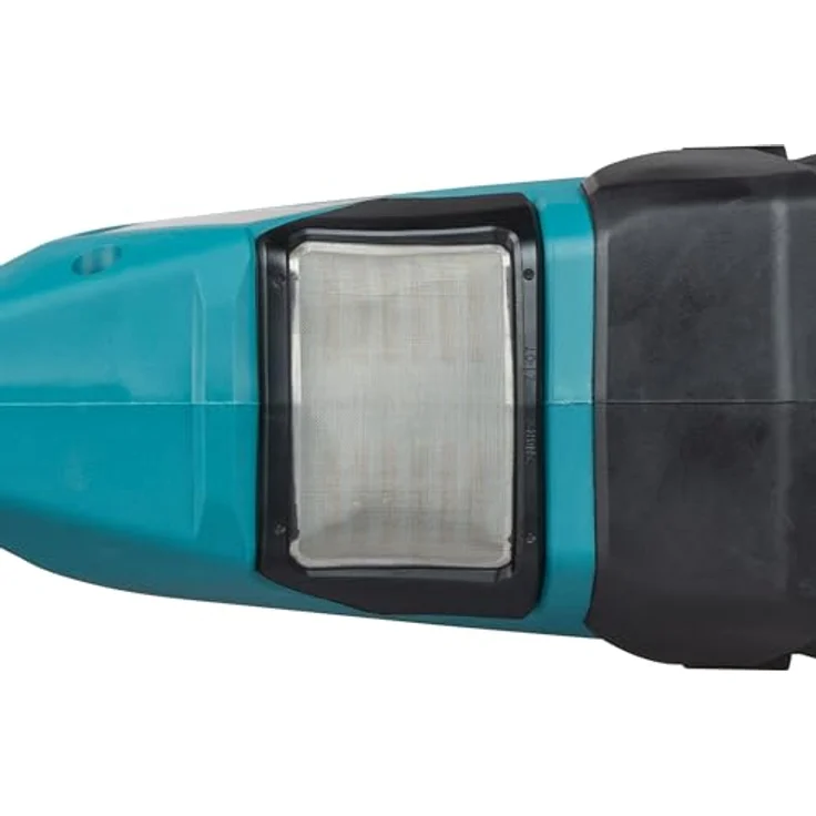 Makita 40V Akku-Reciprosäge JR003GZ Solo, kraftvolle Säbelsäge mit einstellbarer Hubzahl und Kettenhalterung für präzise Schnitte in Metall und Holz – Bild 10