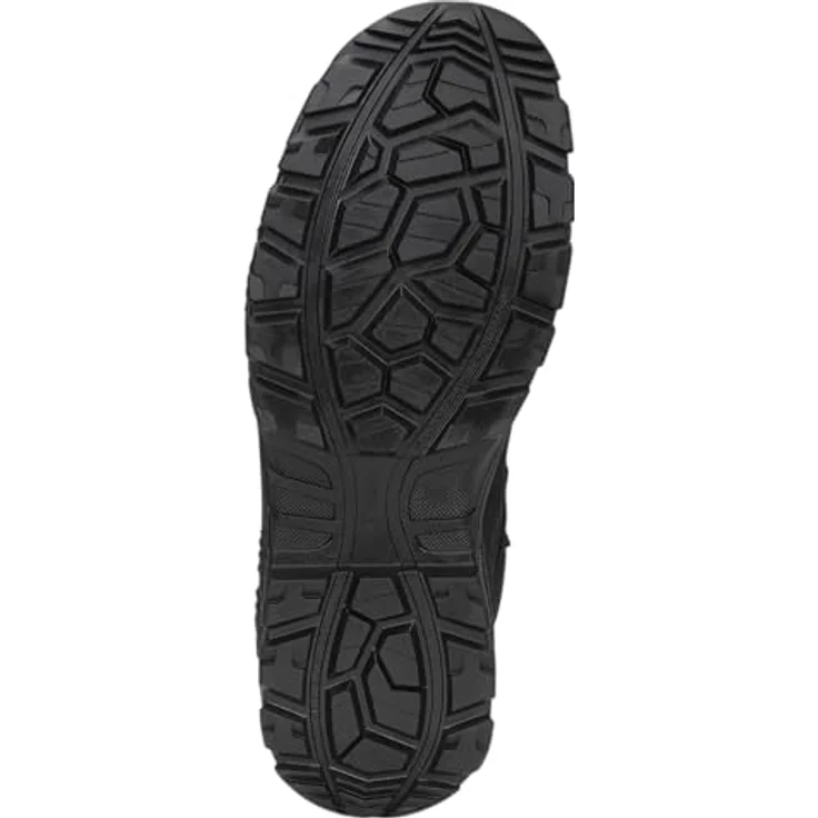 ELTEN Sicherheitsstiefel MIKE BOA® black Mid ESD S3S, hydrophobierte Mikrofaser, Gr. 47 – Bild 4