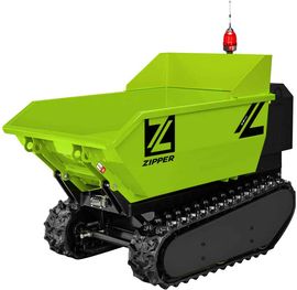 Zipper Elektro-Dumper ZI-ED400