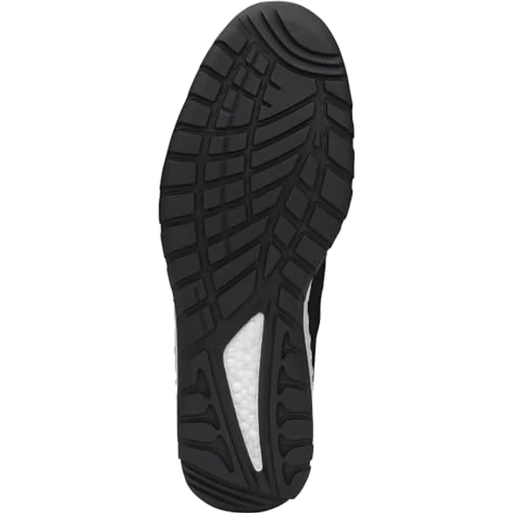 ELTEN MADDOX black-grey Low ESD S3S Sicherheitsschuh mit TPU/PU Sohle MAXXIMO, Größe 44 – Bild 8
