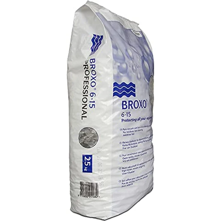 Akzo Nobel Broxo Regeneriersalz 6-15, 25kg (4438) – Bild 3