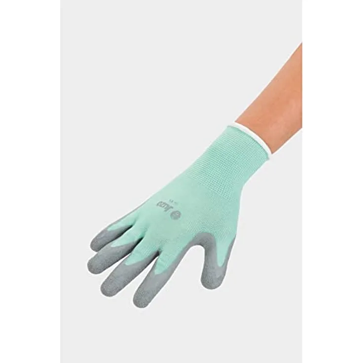 Juzo SPEZIALHANDSCHUHE-M / 7, Arbeitshandschuhe aus Nylon und Latex