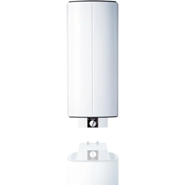 STIEBEL ELTRON Wandspeicher SH 120 S, 120 Liter, druckfest, stufenlose Temperatureinstellung 35-82 °C, LED-Leuchtfelder, einstellbare Temperaturbegrenzung, 073051 – Bild 1