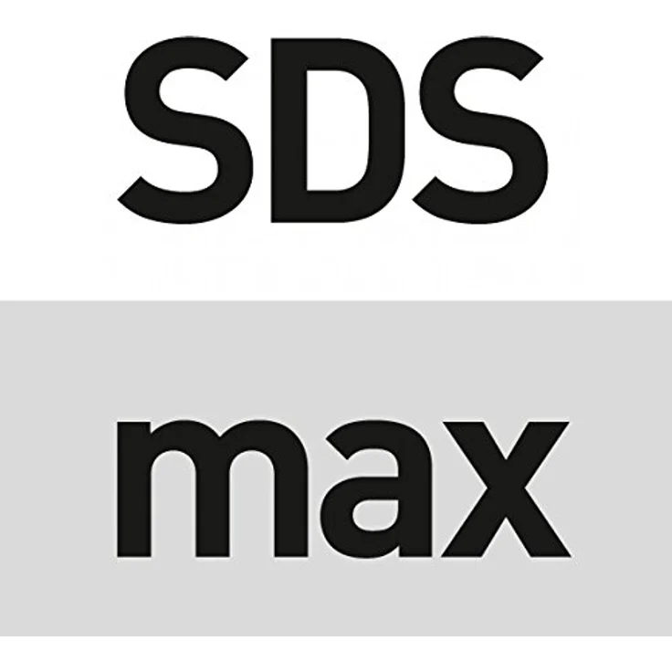 SDS-Max Stockermeißel 45 x 240 mm – Bild 2
