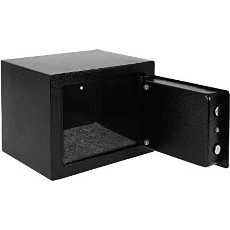 Malatec, Tresor, S8800 – Bild 3