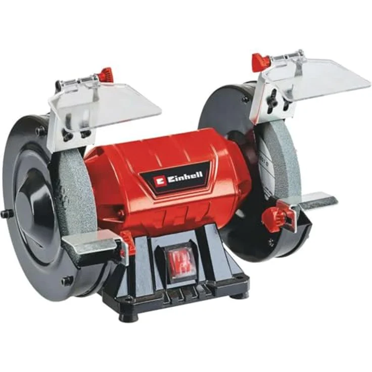 Einhell Doppelschleifer TC-BG 150 – Bild 2