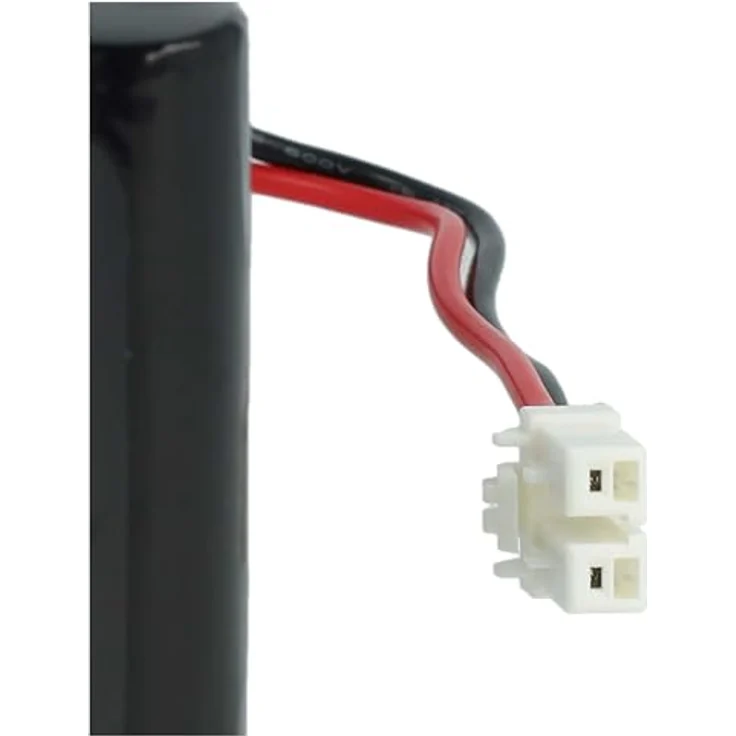 Vhbw Akku kompatibel mit Ambrogio L20 und L15, Li-Ion 2500mAh, 25,9V, ohne Memory-Effekt – Bild 6
