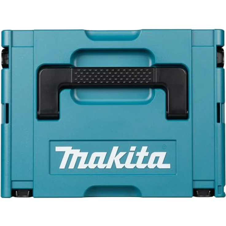 Makita DDF490RFJ Akku-Bohrschrauber 18V, bürstenlos, inkl. 2x 3,0 Ah Akku + Ladegerät, im Makpac – Bild 19