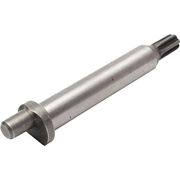 Hazet Kurbelwelle, 1 Stück, 9022P-1-04, Werkzeug für Profis in hochwertiger Qualität