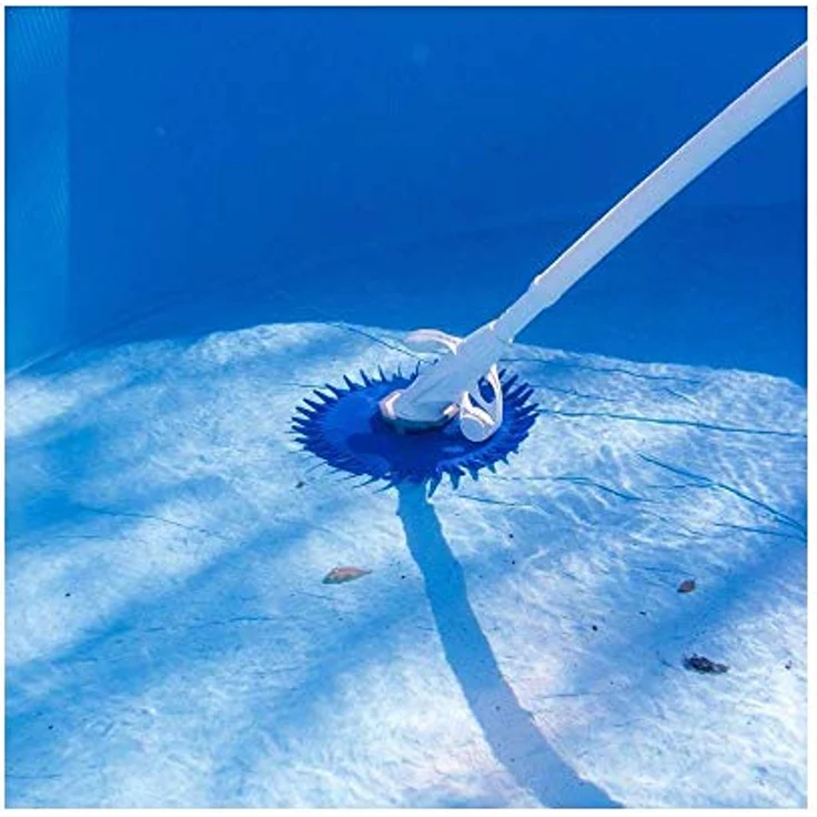 GRE Professional VAC automatischer Bodenreinieger mit Membransystem – Bild 3