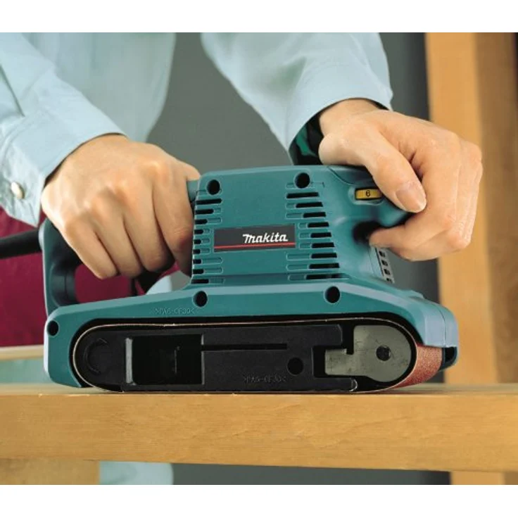 Makita 9911 – Bild 2