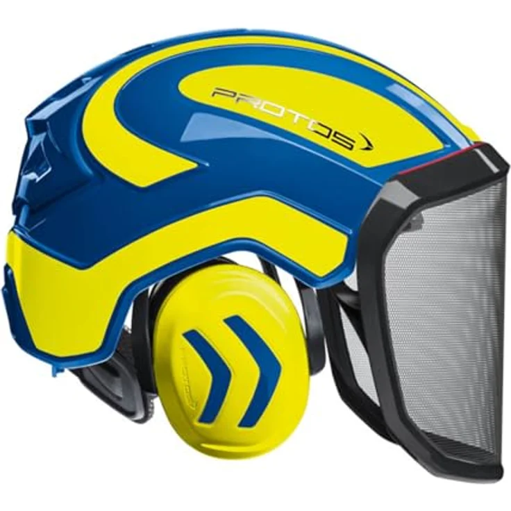 Protos Helm Integral Forest (20400) – Bild 2
